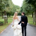 Real Wedding