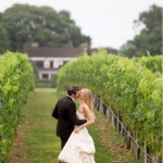 Real Wedding