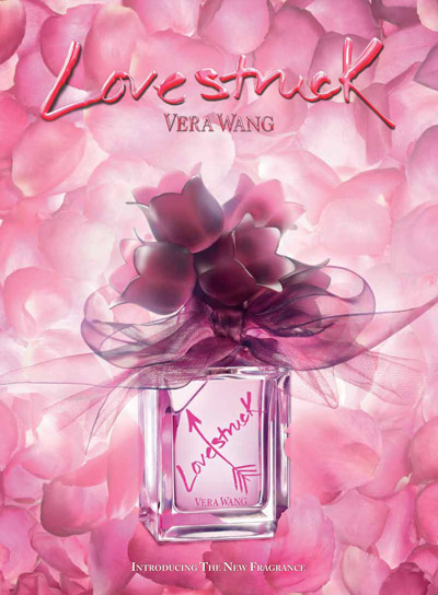 #Lovestruck