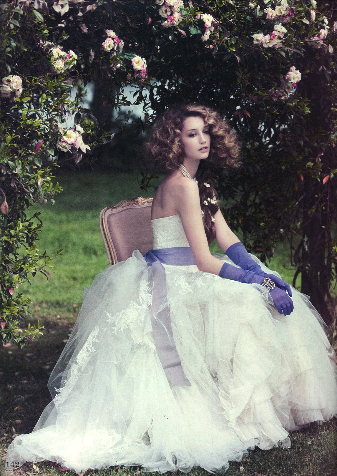 Vogue Sposa Vogue Sposa