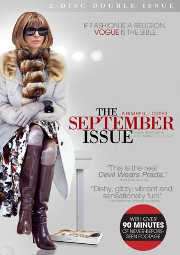 September Issue