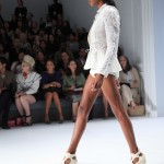 SS12 Runway