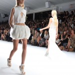 SS12 Runway