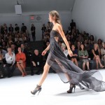 SS12 Runway