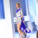 SS12 Runway