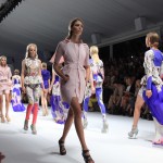 SS12 Runway