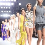 On the Runway