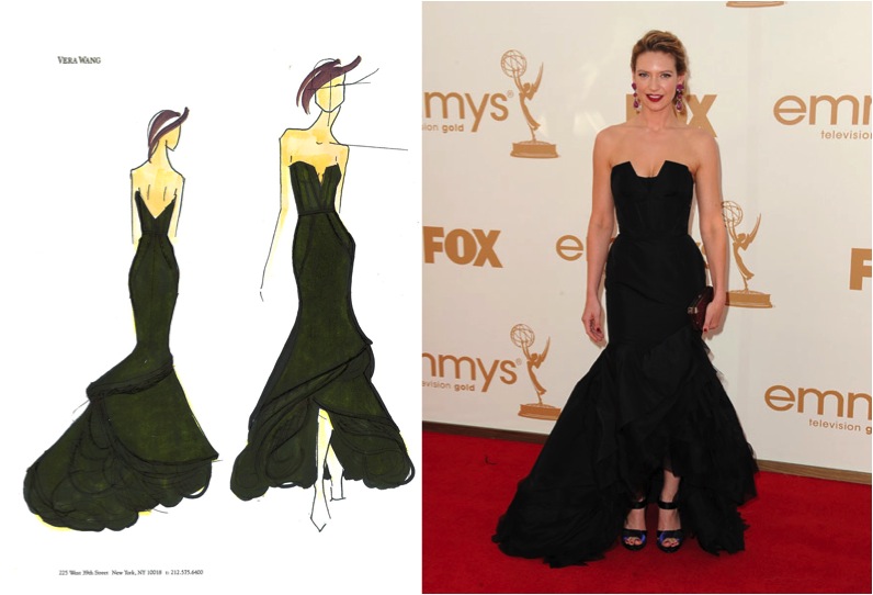 Anna Torv Anna Torv
