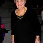 Madeleine Albright