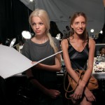 Backstage Beauty Backstage Beauty