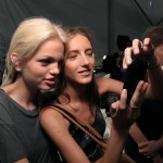 Backstage Beauty Backstage Beauty