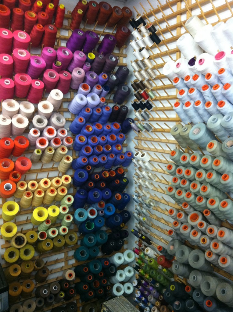 Color Palette