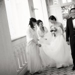 Real Wedding: Kristy and Wilson Photography: Simon Ho (simonthephoto) and Sinclair Yip