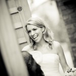Bride-to-be Bride-to-be