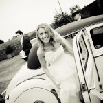Bride-to-be Bride-to-be