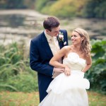 Real Wedding Real Wedding
