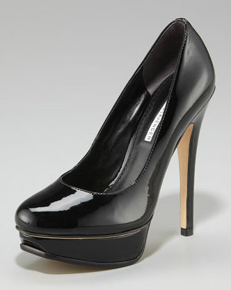 Platform Pump Platform Pump