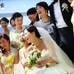 Real Wedding: Kristy and Wilson Photography: Simon Ho (simonthephoto) and Sinclair Yip