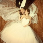Real Weddings Photography: Simon Ho (simonthephoto) and Sinclair Yip