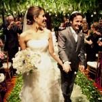 Real Weddings