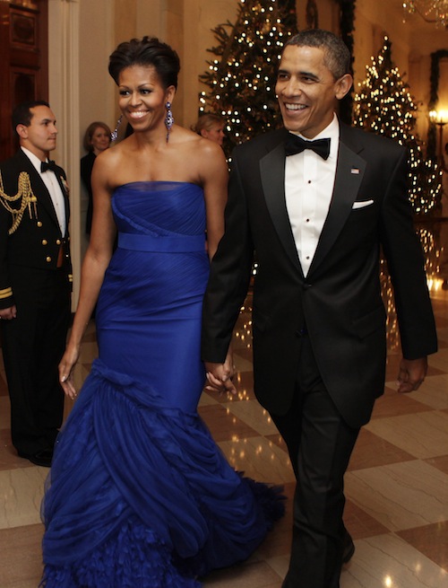 Mrs. Obama