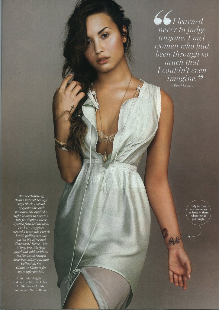 Glamour