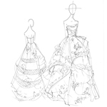 Art: Vera Wang