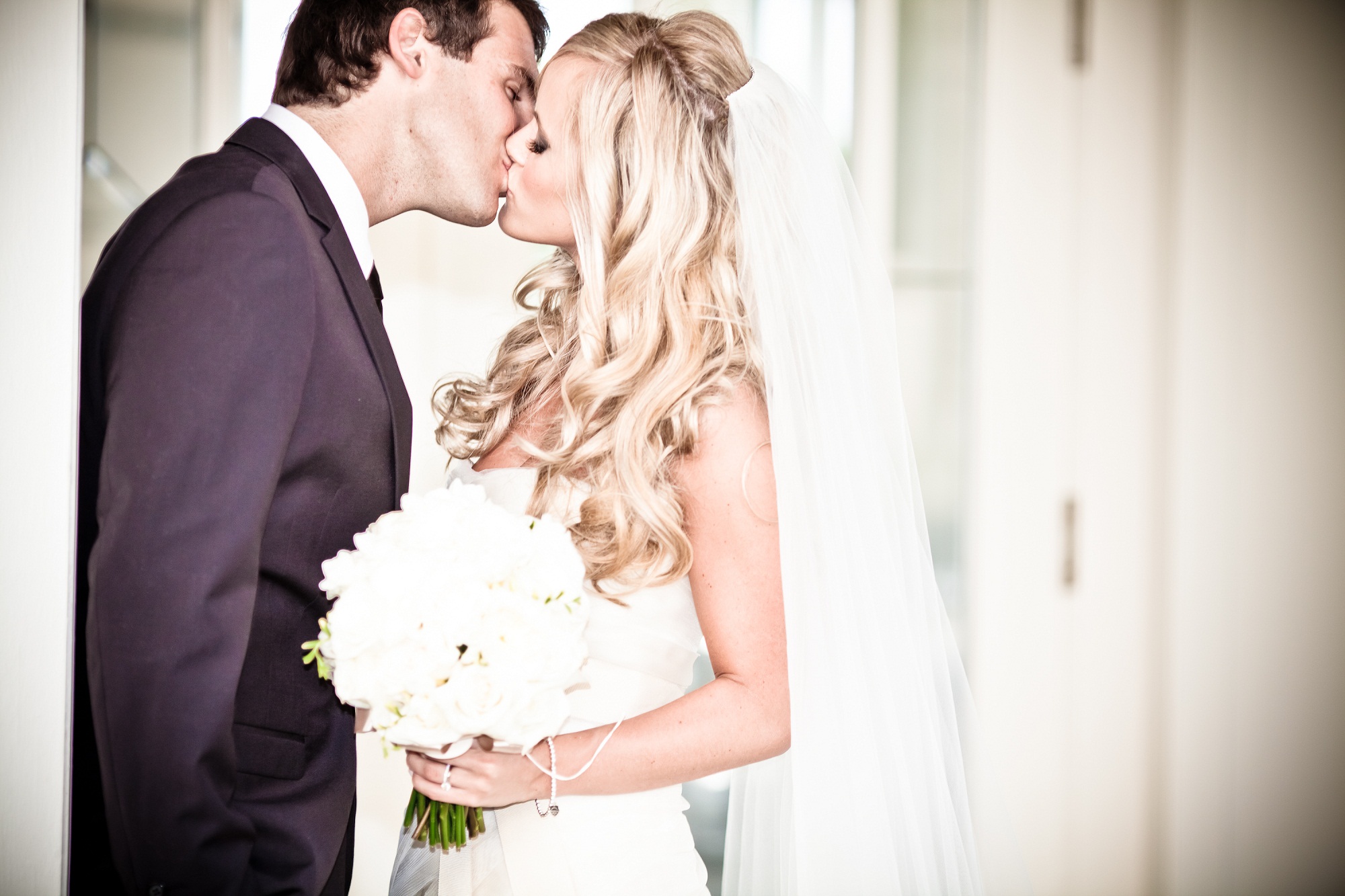 Real Wedding