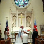 Real Weddings Real Weddings