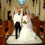 Real Weddings Real Weddings