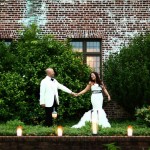 Real Weddings Real Weddings