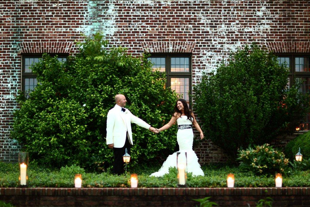 Real Weddings