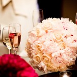 Real Wedding: Ashley and Louis Real Wedding: Ashley and Louis
