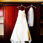 Real Wedding: Ashley and Louis Real Wedding: Ashley and Louis