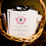 Real Wedding: Ashley and Louis Real Wedding: Ashley and Louis