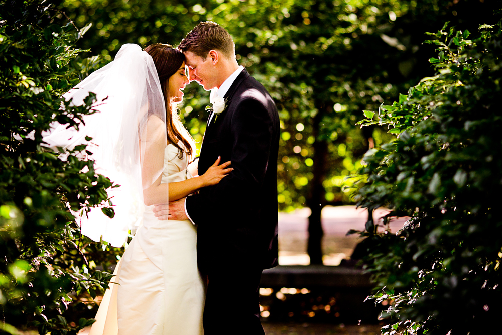 Real Weddings