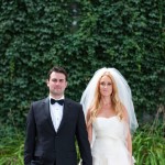 Real Wedding: Amanda and David Matt Blum Photography