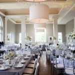Real Wedding: Amanda and David Matt Blum Photography