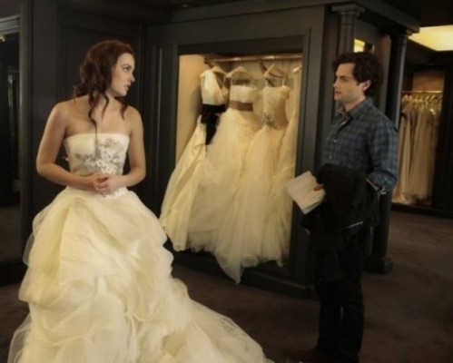 Blair and Dan