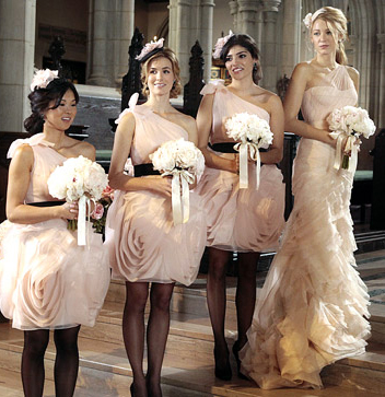 Bridesmaids
