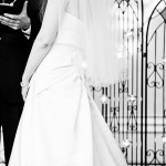 Real Wedding: Ashley and Louis Real Wedding: Ashley and Louis