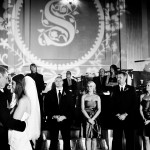 Real Wedding: Ashley and Louis Real Wedding: Ashley and Louis