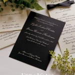 Inviting Invites Photography courtesy of William Arthur