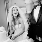 Real Wedding: Amanda and David Matt Blum Photography