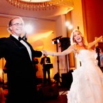 Real Wedding: Amanda and David Matt Blum Photography