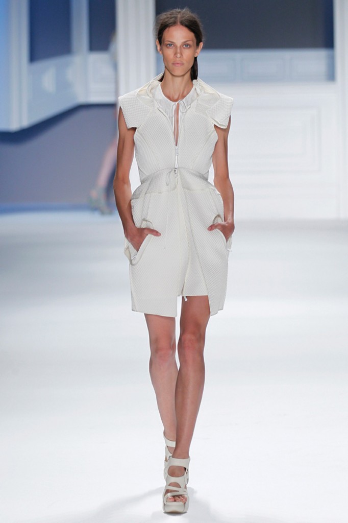 Spring 2012