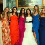 Real Weddings Real Weddings