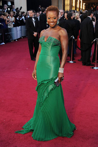 Viola Davis