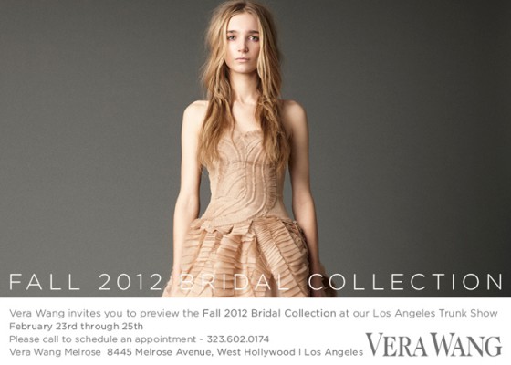 Trunk Show!