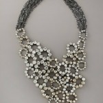 Jewelry is always a smart choice for Valentine's Day. Make a statement with this glittery stunner, available at www.neimanmarcus.com